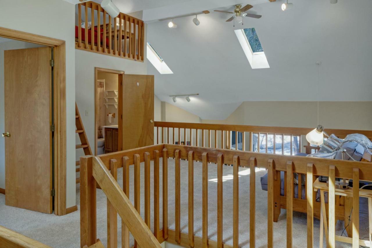 North Conway Townhouse 3H Villa Luaran gambar