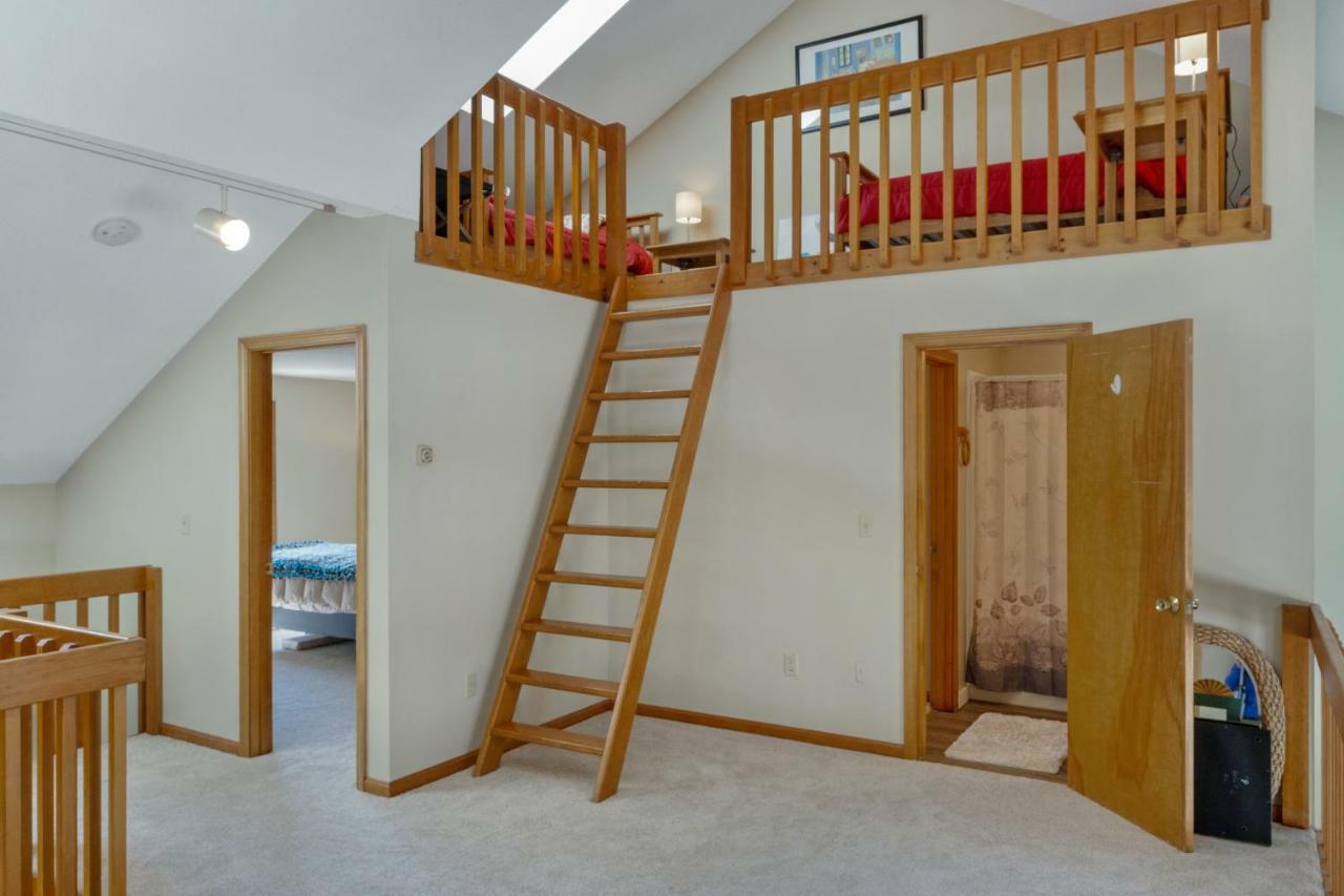 North Conway Townhouse 3H Villa Luaran gambar