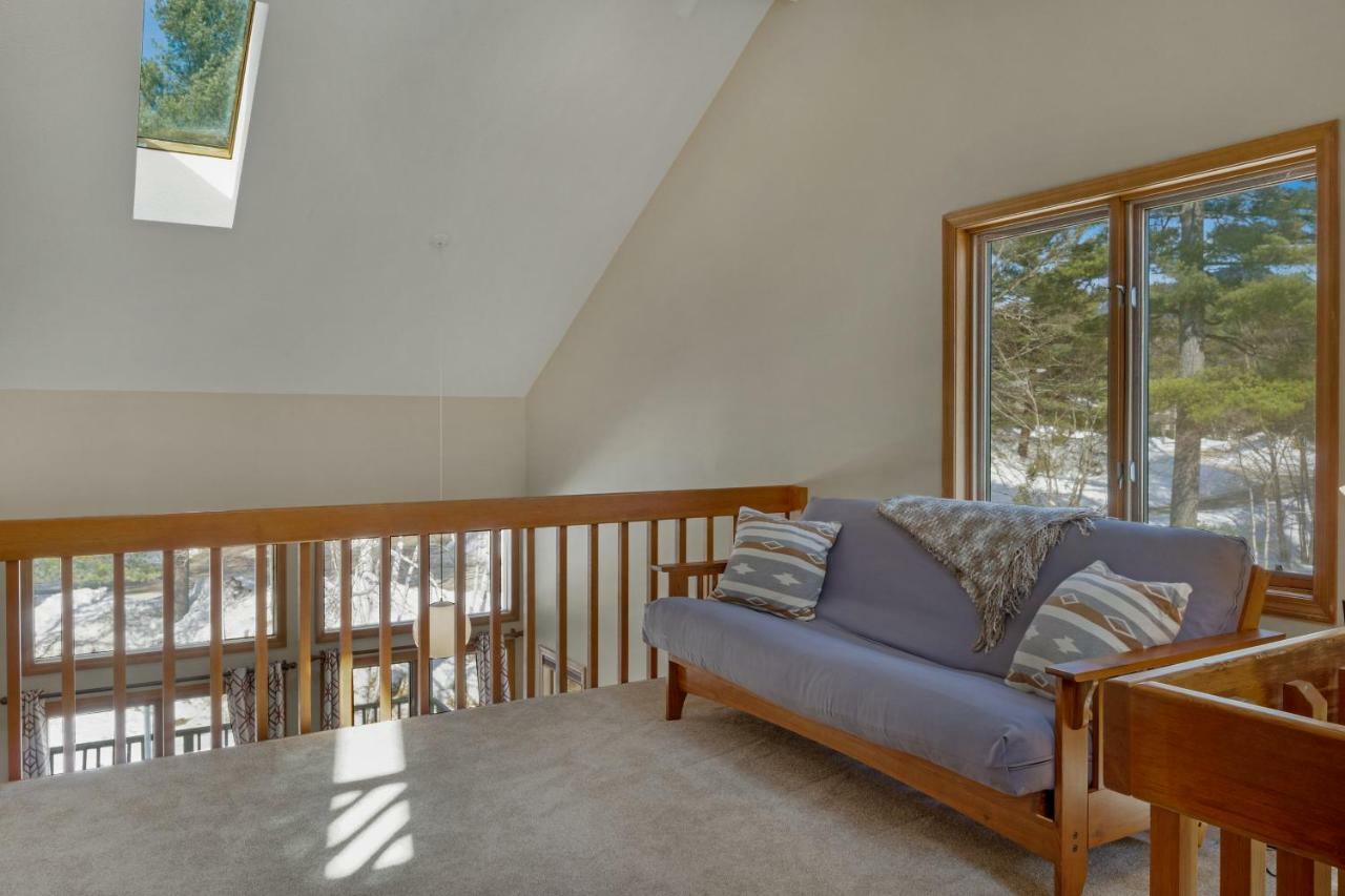 North Conway Townhouse 3H Villa Luaran gambar
