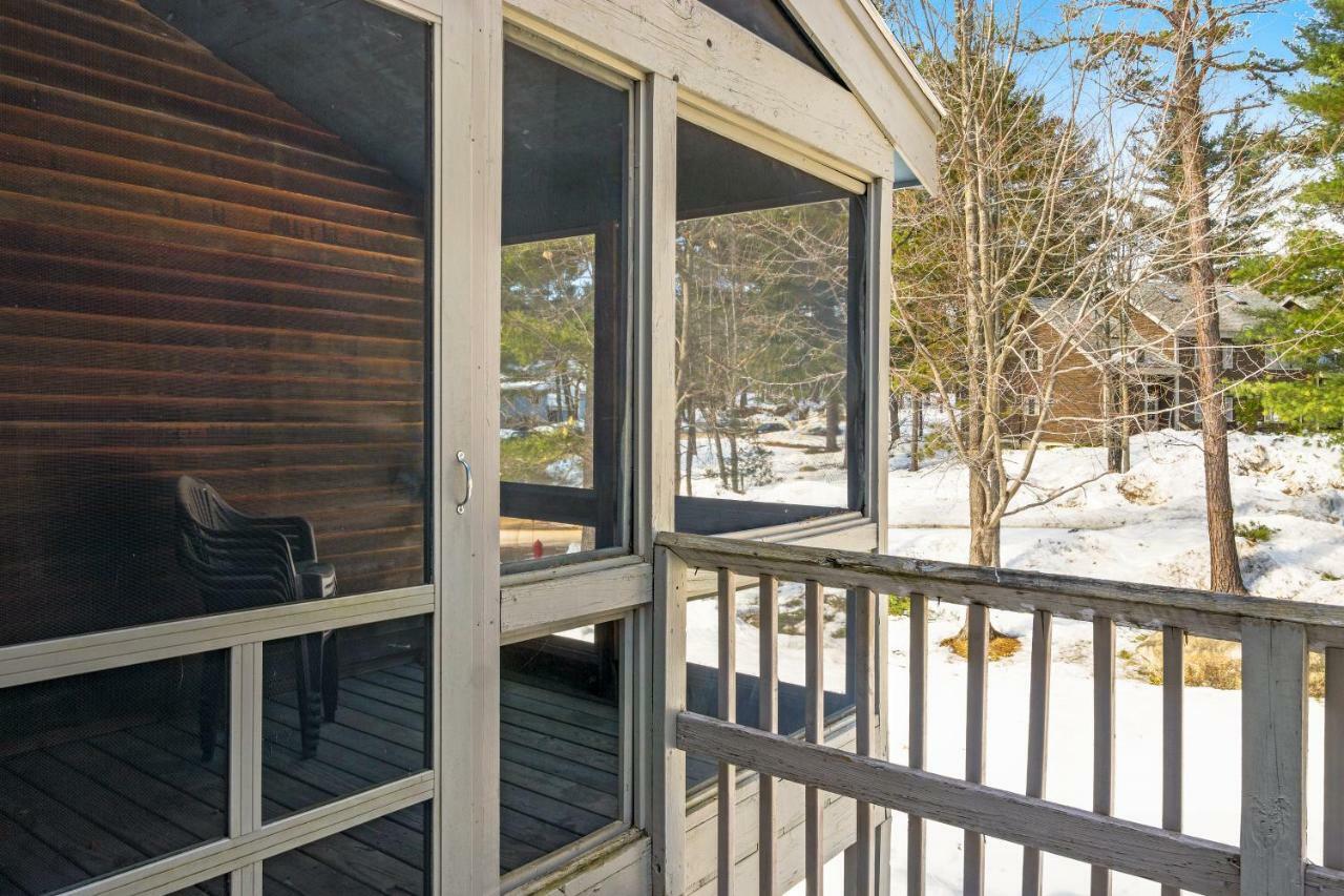 North Conway Townhouse 3H Villa Luaran gambar