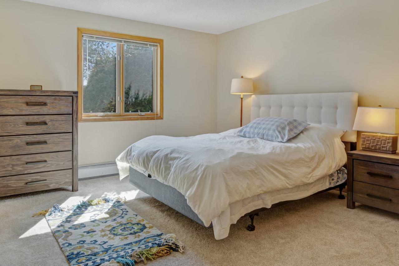 North Conway Townhouse 3H Villa Luaran gambar