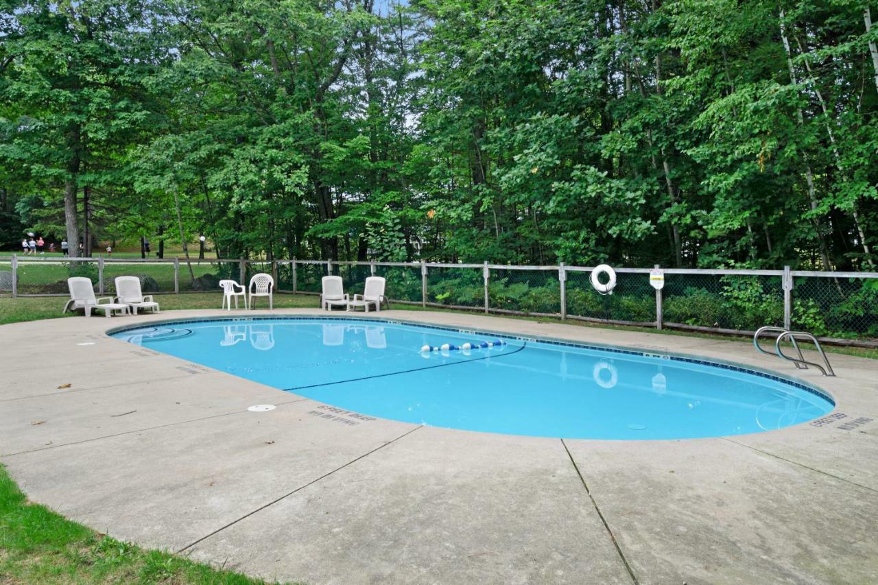 North Conway Townhouse 3H Villa Luaran gambar